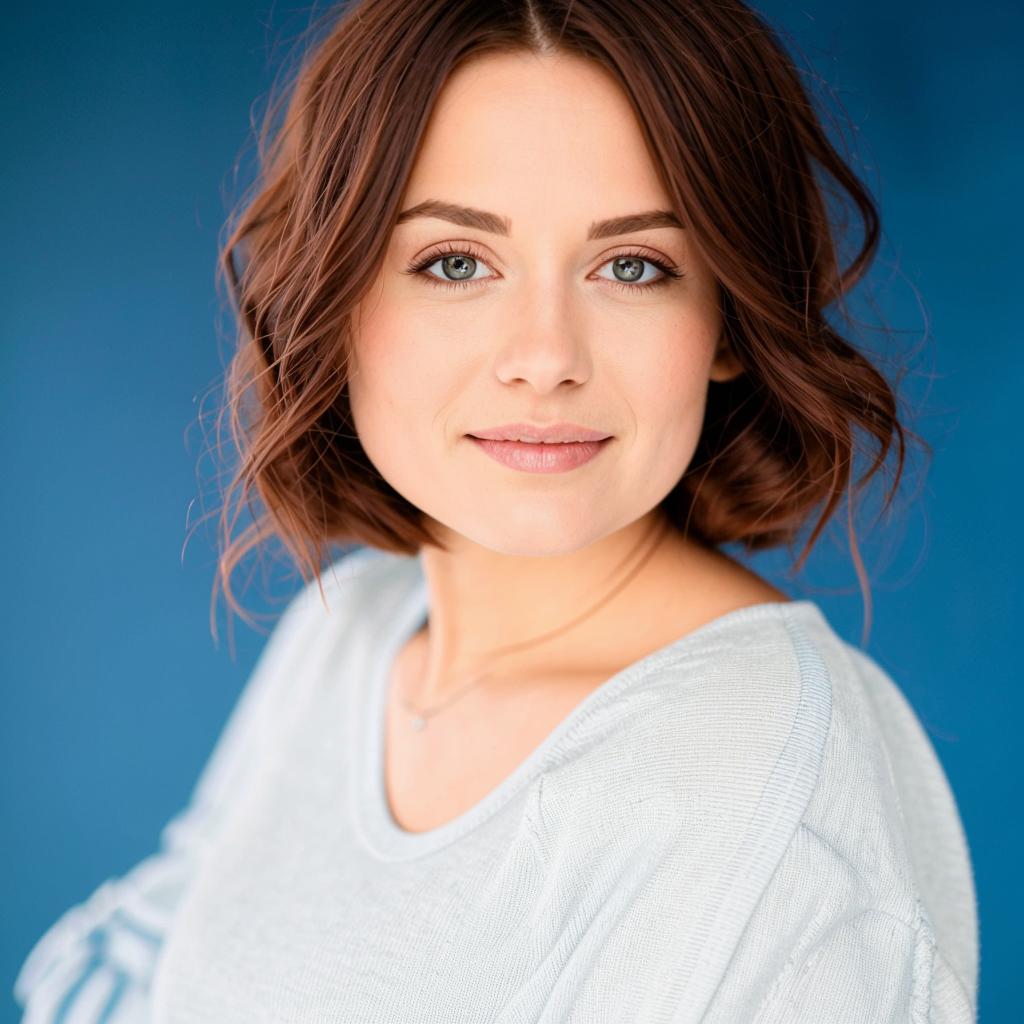 Maria Jensen - Hovedinstruktør