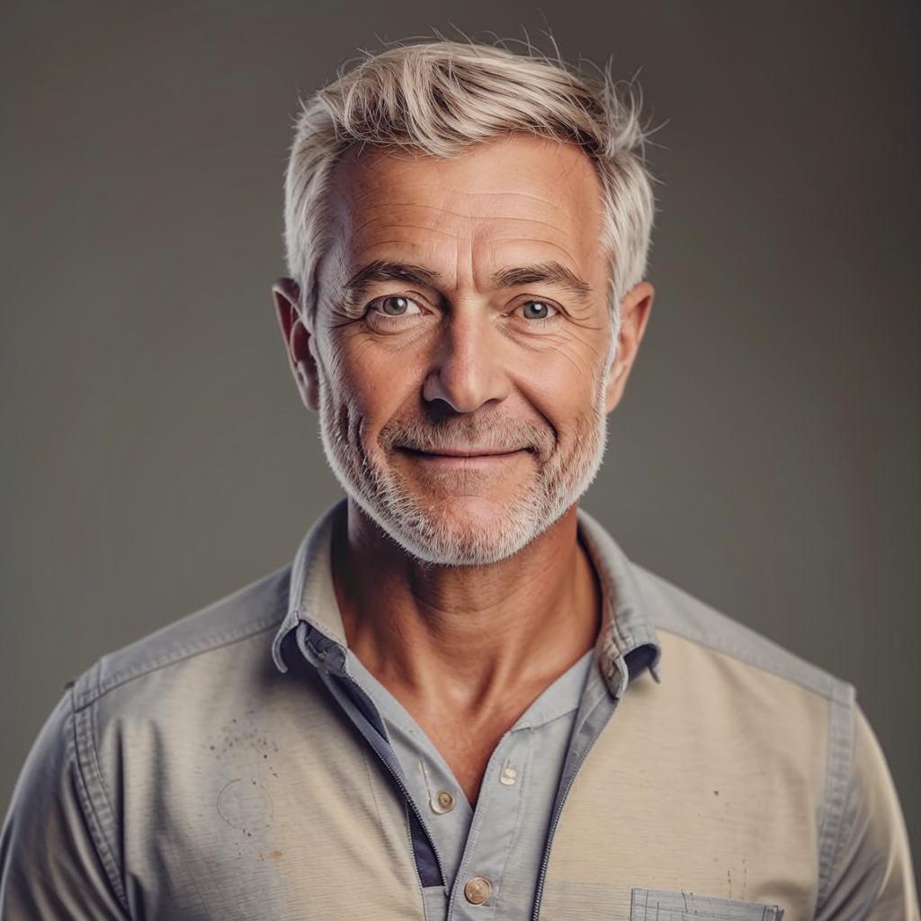 Anders Nielsen - Senior Instruktør